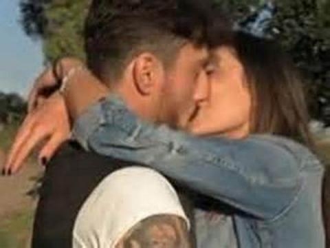 Temptation, Amedeo Andreozzi e Alessia Messina.