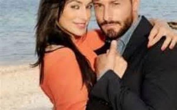Amedeo e Alessia a Temptation Island 2.