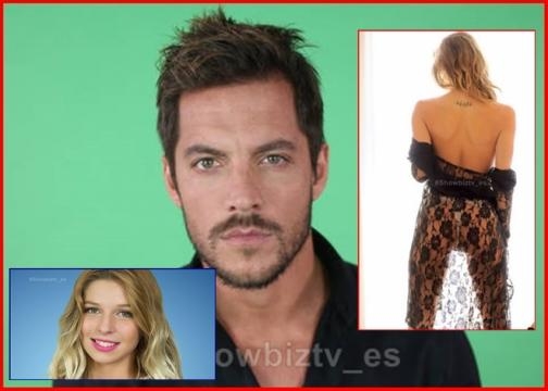 Delgado tendría que enfrentarse con las hermanitas