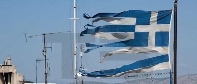 La crisi greca preoccupa l'Europa 