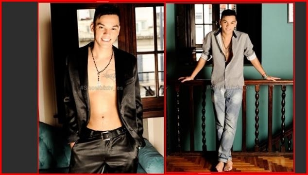 Brian habla como es su vida fuera de la casa