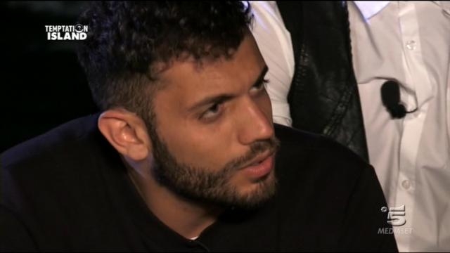 Gianmarco Valenza tronista a Uomini e donne?