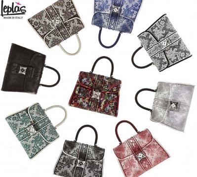 Le borse profumate proposte da Leplas