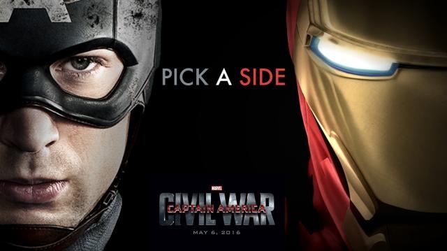 Civil War continúa con sus novedades
