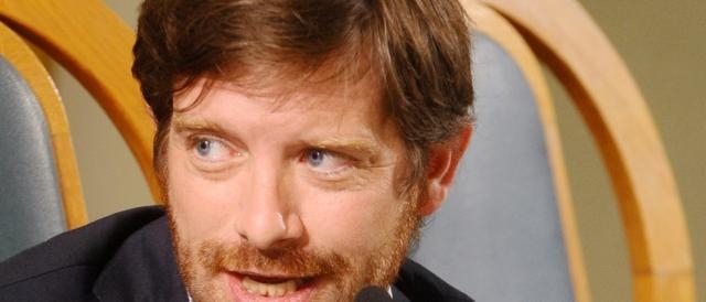 Il parlamentare Giuseppe Civati