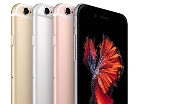 iPhone 6S Plus: nuovo top di gamma Apple