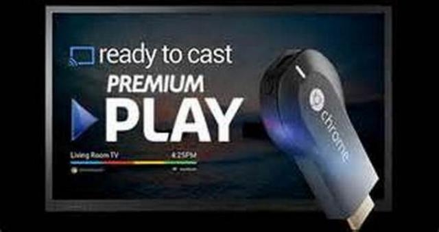 Premium Play arriva su Chromecast