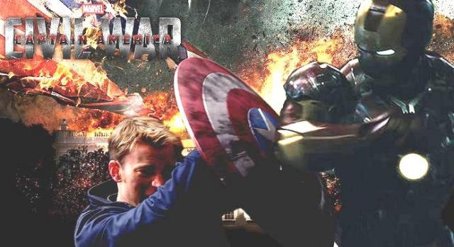 Palpitando lo que será esta impactante entrega