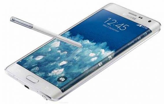 Render di un ipotetico Samsung Galaxy S7.