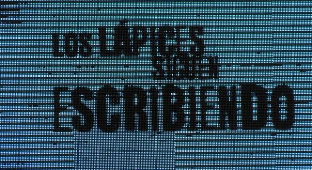 39° aniversario de La noche de los lápices
