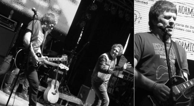 Ella es tan cargosa en acción.