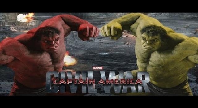 Se revelan los motivos por lo que Hulk no estará