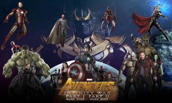 ¿Que pasara en esta increíble película?