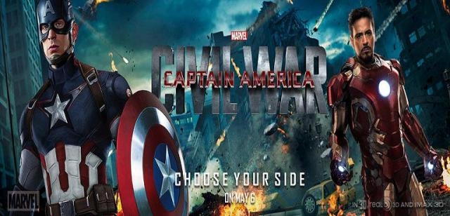 Capitán América: Civil War ¿Cambiará su argumento?