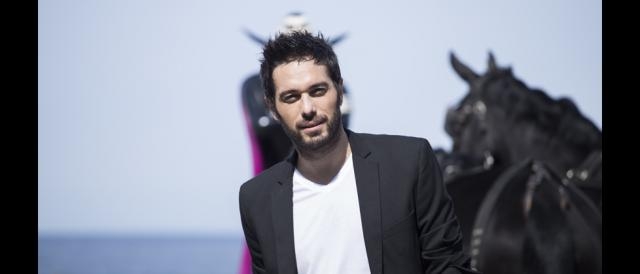 Dani Martínez, 'Hotel Transylvania 2'