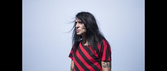 Vario Vaquerizo, 'Hotel Transylvania 2'