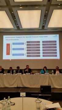 Expo Milano 2015 e l’INDONESIA INVESTMENT DAY