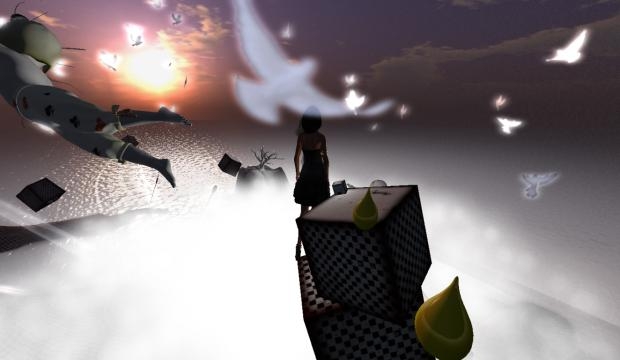 Second Life - il mio mondo multimediale
