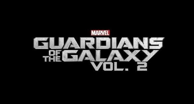 Guardianes de la Galaxia Vol. 2 termina su guión