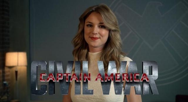 Sitúan a la 'Agente 13' como vital protagonista