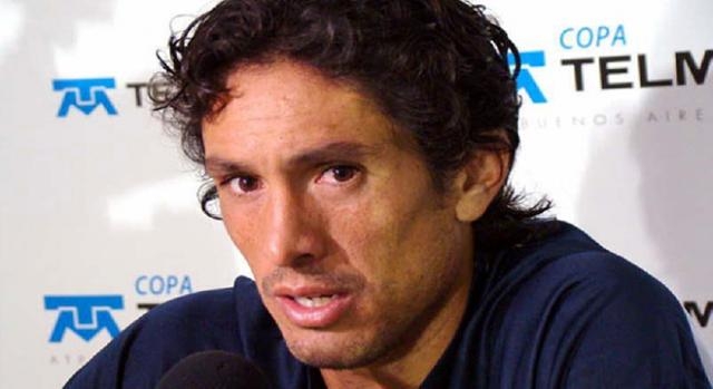 Martín Vasallo Arguello uno de los sospechados