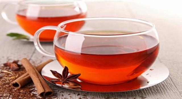 Beneficios del té rojo para tu salud
