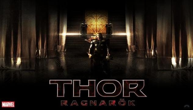 'Thor: Ragnarok' suma un nuevo actor