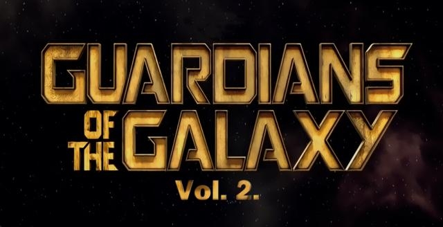 Revelan el argumento de Guardianes de la Galaxia 2