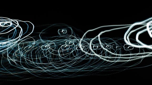 Foto by Anna Pisarchik. Experimental