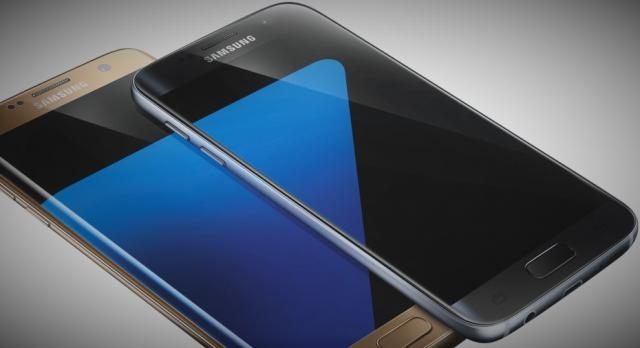 Samsung Galaxy S7 pronto al debutto