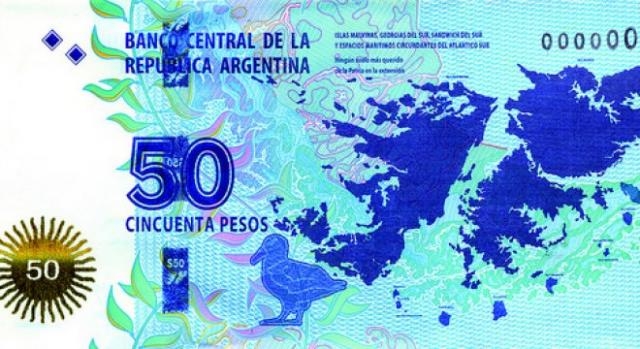 Devaluacion kirchenrista y fracaso en 2014