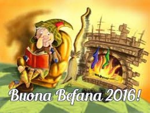 Frasi Befana 2016: divertenti e simpatiche