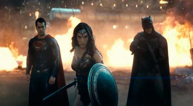 ¿El enfrentamiento del siglo quizás?