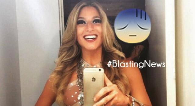 La sefie retocada de la ex GH 2015