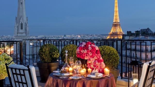 S.VALENTINO A PARIGI: idee per un week-end d'amore low cost ... - viaggibudget.com