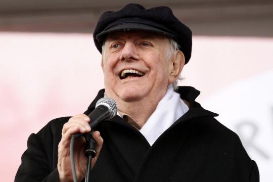 Dario Fo, morto il giullare di 