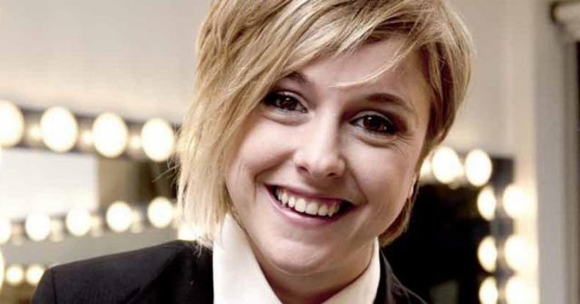 Nadia Toffa Le Iene Valter Longo. - meltybuzz.it