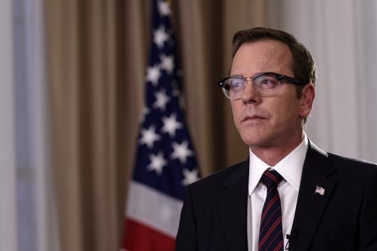 Designated Survivor' Series Premiere Released Online; What Will ... - ibtimes.com