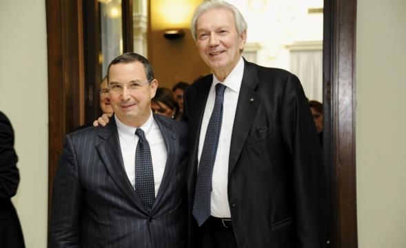 Bpm e Banco Popolare, ecco sfide e numeri del terzo gruppo ... - formiche.net