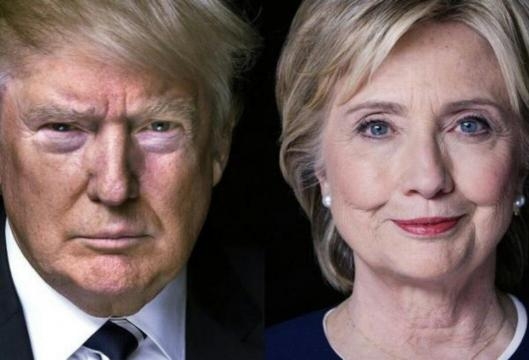 Clinton vs Trump: ultimo duello tv