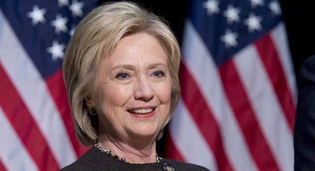 Questa la nuova falla mai analizzata nella sicurezza di Hillary Clinton