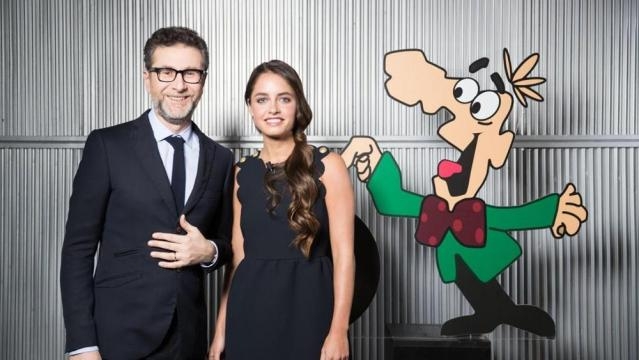 Tra gioco e nostalgia, “Rischiatutto” è tornato ed è subito boom ... - lastampa.it