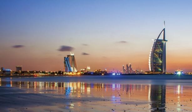 Crociere a Dubai, Emirati Arabi | Viaggia con Costa Crociere - costacrociere.it