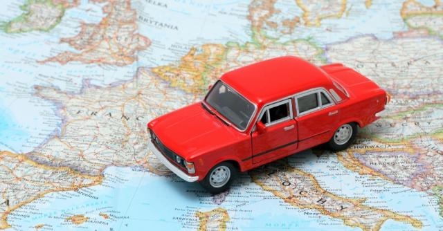 Enjoy a Europe road trip with a car rental - airportrentals.com