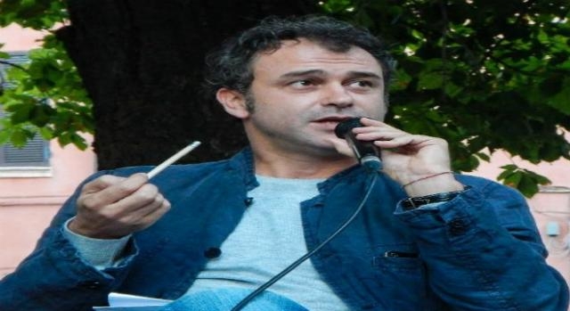 Marco Zavagli, direttore di Estense.com