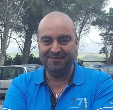 Il pugno di ferro del sindaco Massimo D'Agostino contro gli abusivi del Parco Mariani