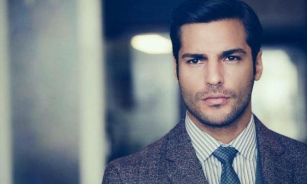 A C'è Posta per te anche l'attore turco Serkan Cayoglu (Cherry Season)