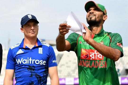 Bangladesh vs England 2016 series live on Gazi TV (Panasiabiz.com)