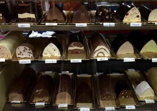 Varianti del torrone dei morti