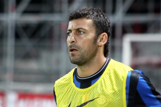 Walter Samuel torna all'Inter. Ecco quale sarà il suo ruolo